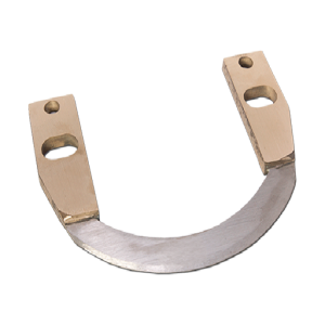 Pinças de fleet sealer